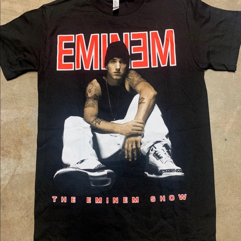 Eminem T Shirt